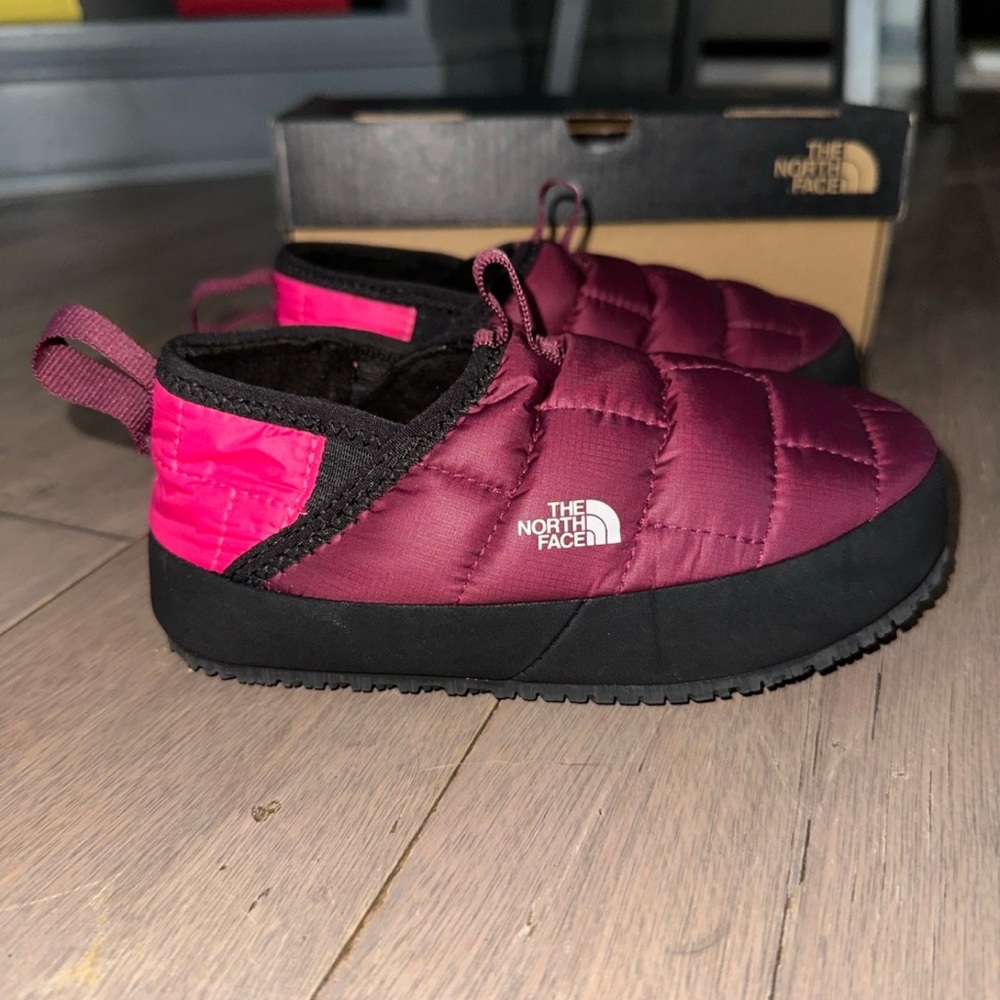 North face thermoball traction mule II
